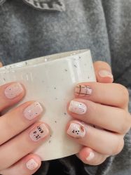-Touch Nail·品质·美甲美睫