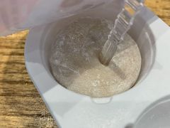 红豆雪麻薯-GANSO元祖食品(金菊路店)