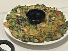 -咕咕站韩国料理(紫金港店)