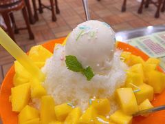 -顺记冰室(宝华路店)