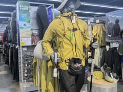 -迪卡侬(大英山店)