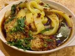 -维吾尔餐厅(宜山路店)