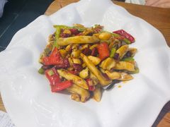 -必点海鲜·鲅鱼水饺(鞍山西道店)