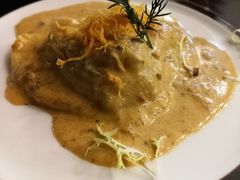 -La Sauce法意餐厅