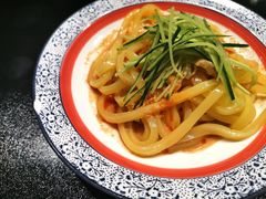 -品回味清真西北楼(宁波首店)