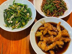 -醉长安(南门总店)