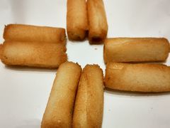 -御生皇·新天然居·顺德鱼生·顺德菜·广式早茶