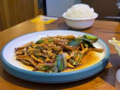 -外婆烧.老杭帮菜(庆春店)