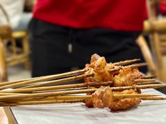 -神伙烧烤(南坪总店)