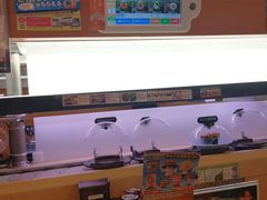 -KURA寿司(金阁寺店)