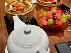 -珍宝轩海鲜火锅(碧湖大厦店)