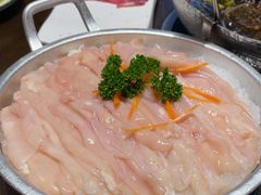 -潮澎派·潮汕菜大排档(南较西路店)