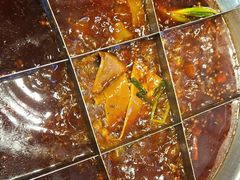 -巴倒烫陆派火锅山庄(南山总店)