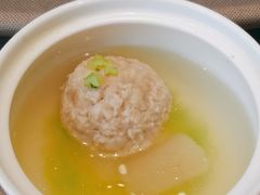 -小厨娘淮扬菜(天印大道店)