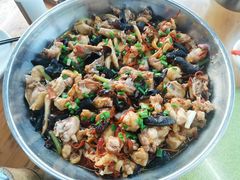 -八仔大富楼·河鲜(西江店)