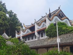 -岳麓书院