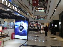 -万达广场(龙湖店)
