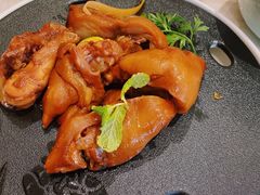 -子霖南山鲜虾面(南山总店)