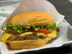 -Shake Shack(西单大悦城店)