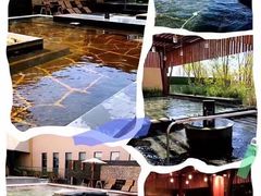 -清河半岛温泉度假酒店