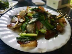 -华冠悠岚·庭院餐厅(青城后山店)