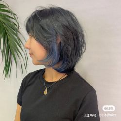 -秦·专注剪发