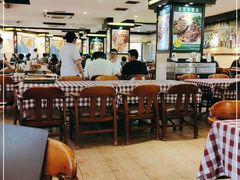 -开心果牛扒城(雍华庭店)