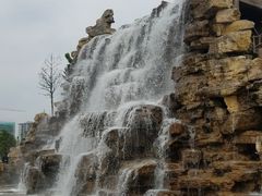 -枫香湖儿童公园