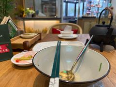 -福宝漠北·专注牛羊肉19年·西北菜(双湖林语店)