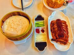 -大鸭梨烤鸭(房山店)