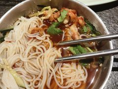 -韩盛·盛江山自助料理(中街大悦城黑金店)