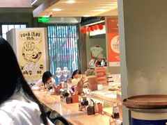 -一豚轩·烧鸟·豚骨拉面(五四路店)