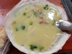 甜沫-老西关黄老太牛肉烧饼