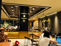 -星巴克(深圳布吉万象汇4F店)