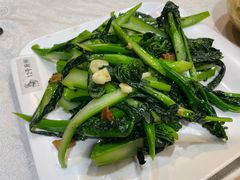 -津津菜馆(绝没分店)