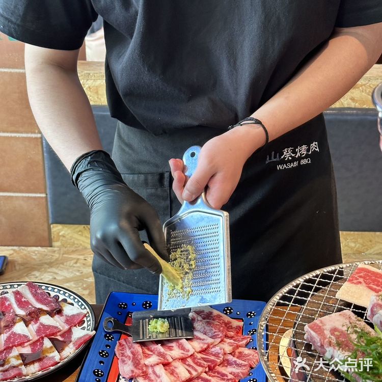 🔥 坐标上海📍你绝对不能错过的火爆综艺美食 