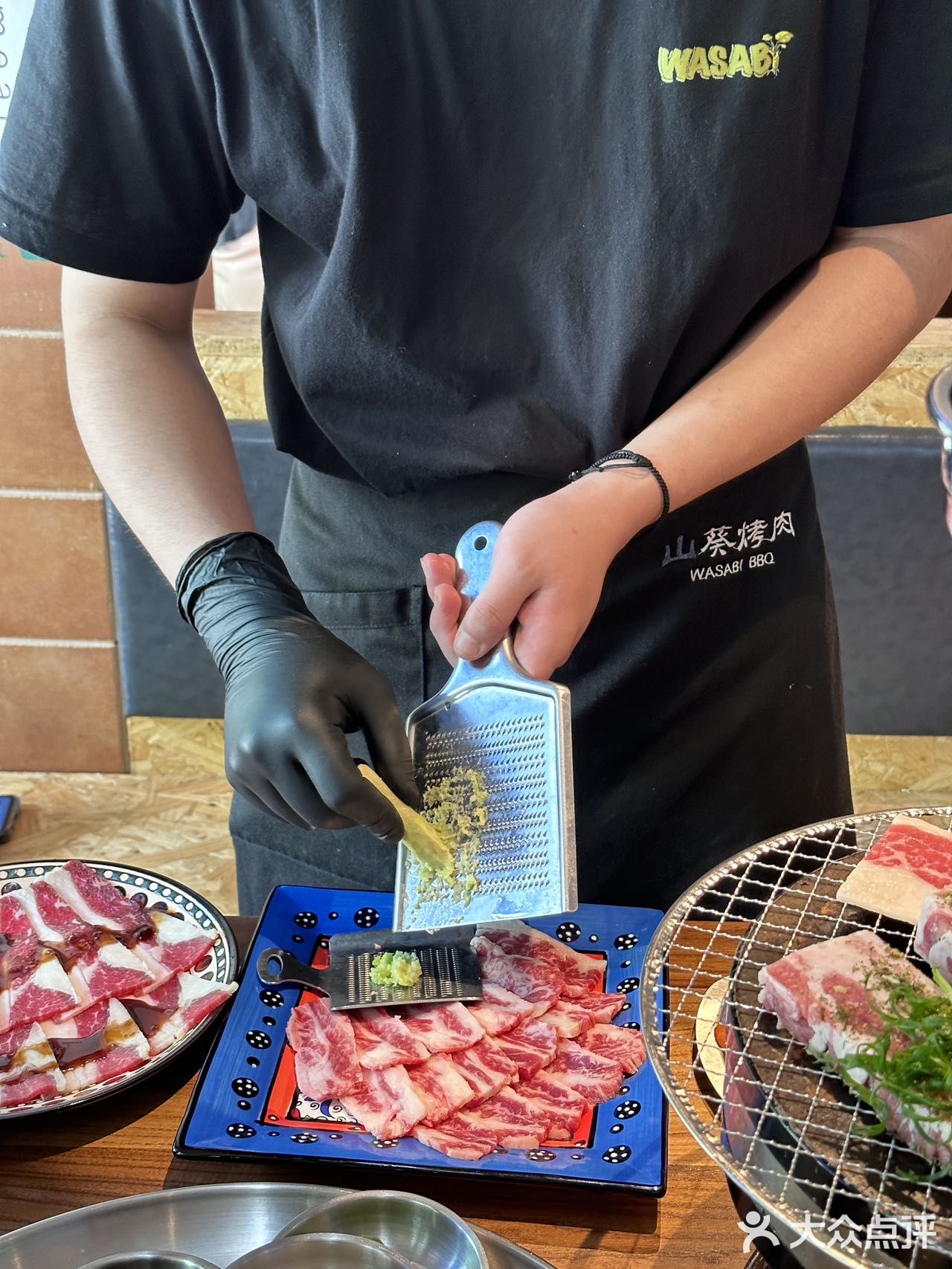 🔥 坐标上海📍你绝对不能错过的火爆综艺美食 