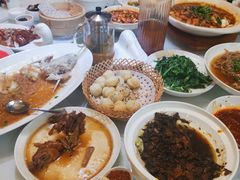 -眉州东坡(博雅店)