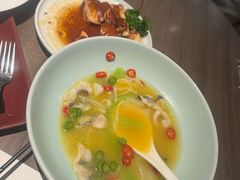-港丽餐厅(来福士店)