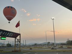 -千岛湖燃擎卡丁车赛车主题乐园(秀湖路店)