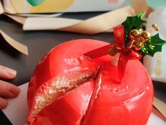 -爱维尔阳光蛋糕(汇金广场店)