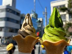 -鎌倉茶々(本店)