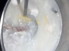 -淘米捞·米汤脆鲩鱼火锅(福田皇岗店)