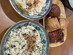 -盛记灶头菜饭(祝桥店)