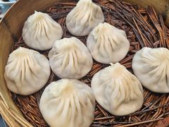 -锡笼记·无锡小笼(大润发店)