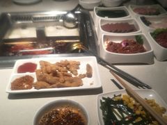 -海底捞火锅(上元大街店)