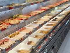 -袁记串串香(新南门店)