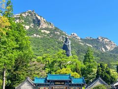 -青岛崂山太清宫