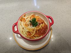 -豪客来牛排(中华城店)