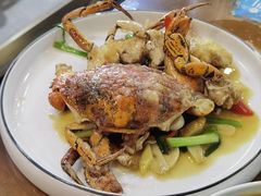 -醉壹号海鲜大排档(厦门美食地标店)